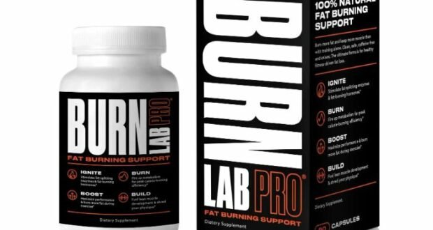 Burn Lab