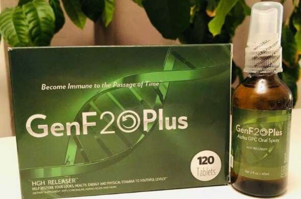 The 4 Best HGH Supplements for 2023