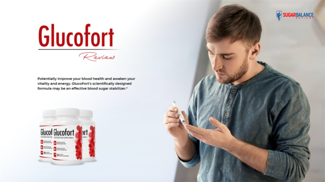 Glucofort Reviews