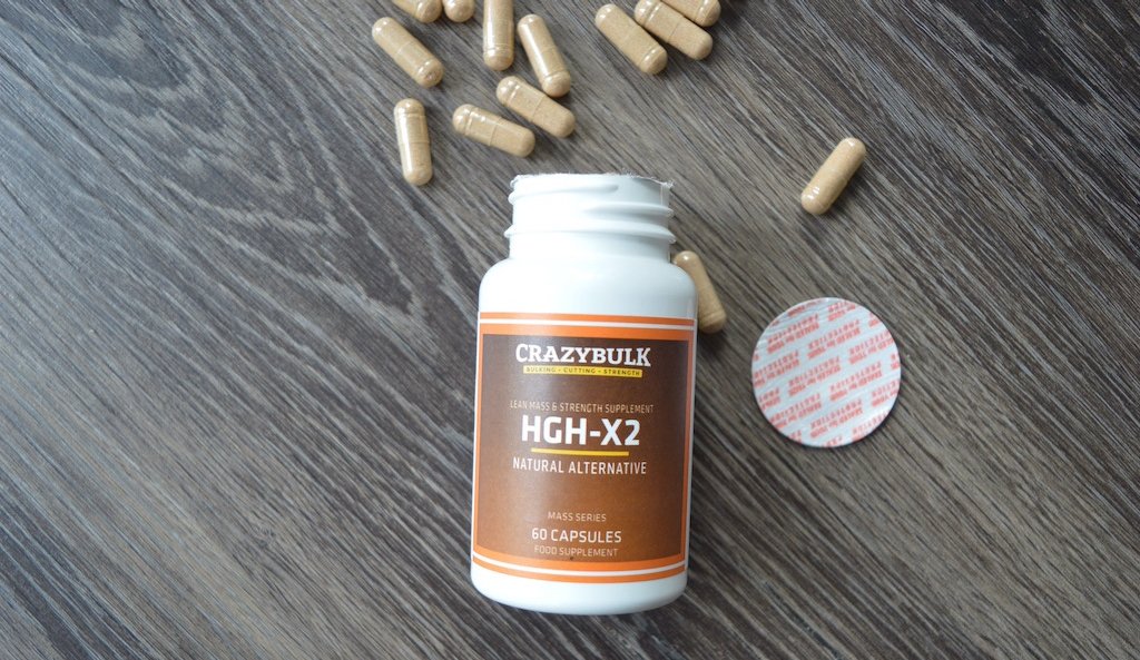 HGH-X2-Review