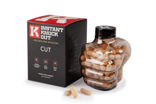 Instant Knockout Pills