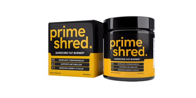 Primeshred