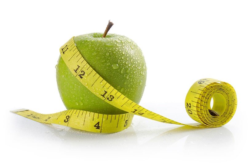 apple-for-weight-loss