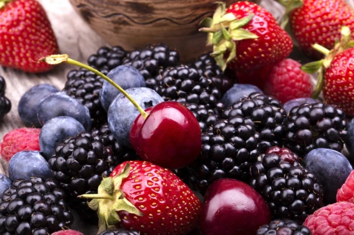 berries-for-weight-loss