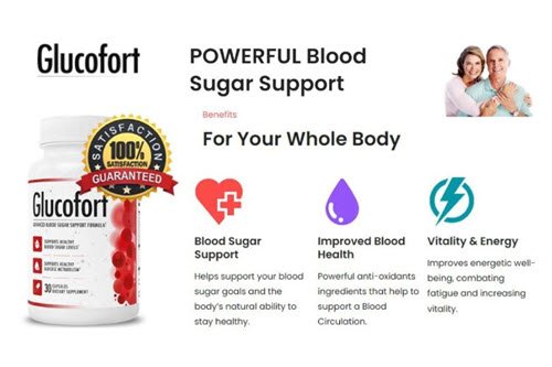 glucofort-medical-reviews