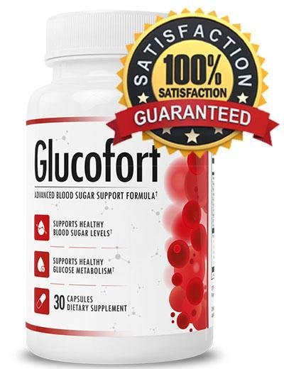 how glucofort works