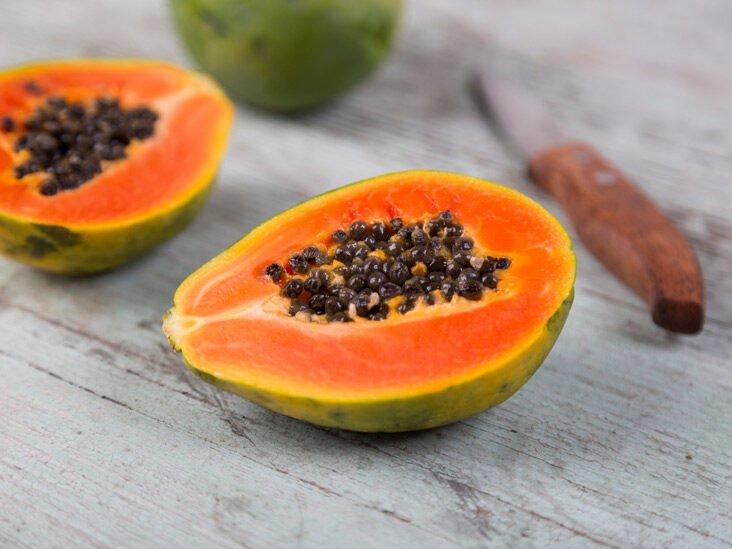 papaya-weight-loss