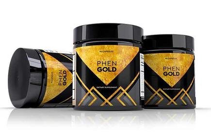 phen-gold-keto-fat-burner