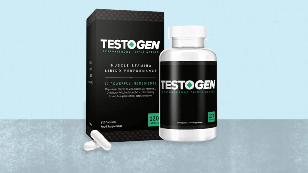 testogen reviews