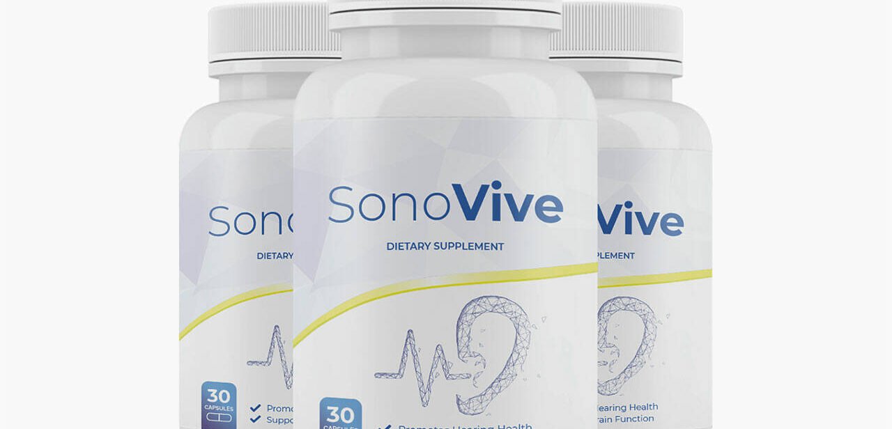 SONOVIVE REVIEWS