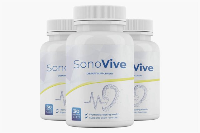 SONOVIVE REVIEWS