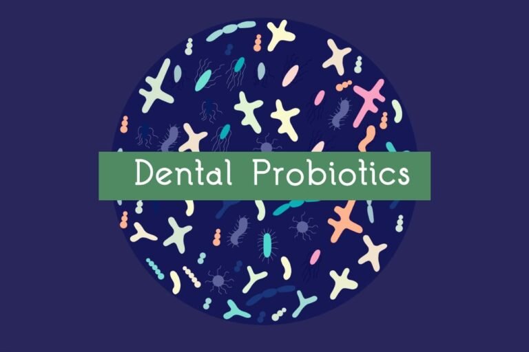 Benefits of Oral Probiotics