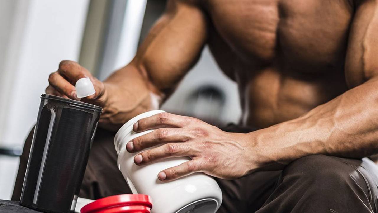 L-Ornithine Powder apply in Sports And Fitness Supplements L-Ornithine Powder apply in Sports And Fitness Supplements
