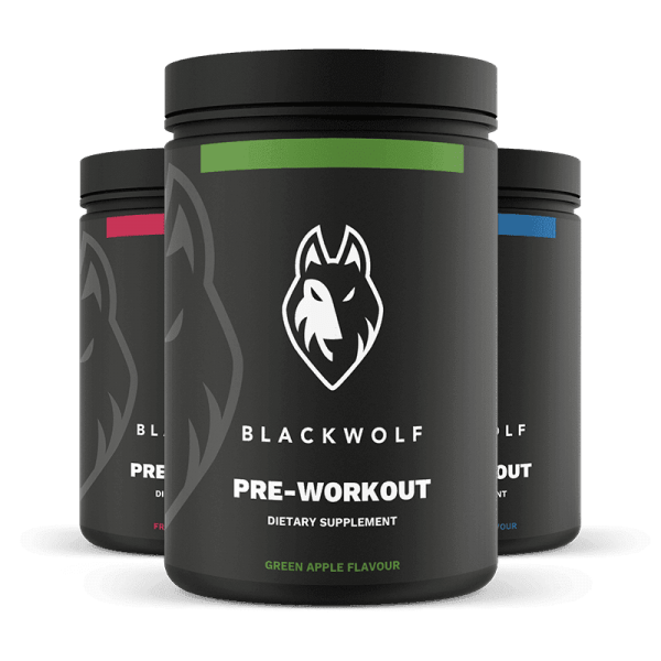 BlackWolf