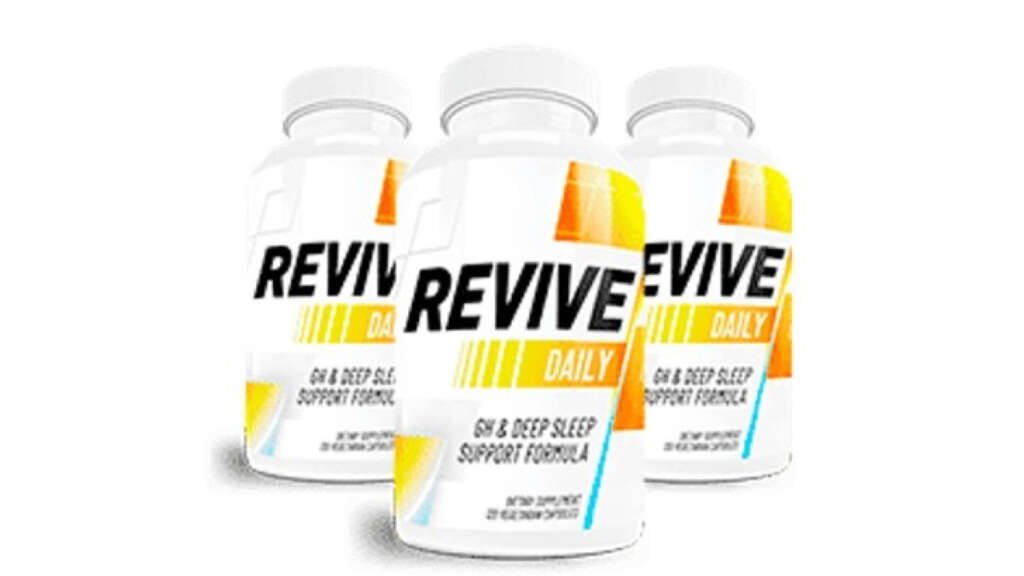 Revive Daily