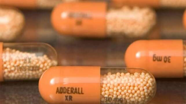 Adderall Alternative