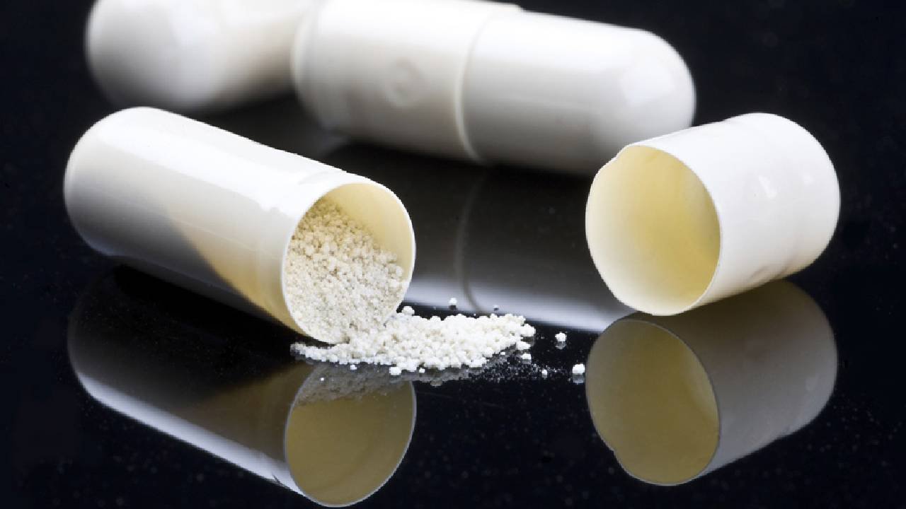Hydroxypropyl Methylcellulose