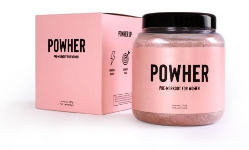 Powher
