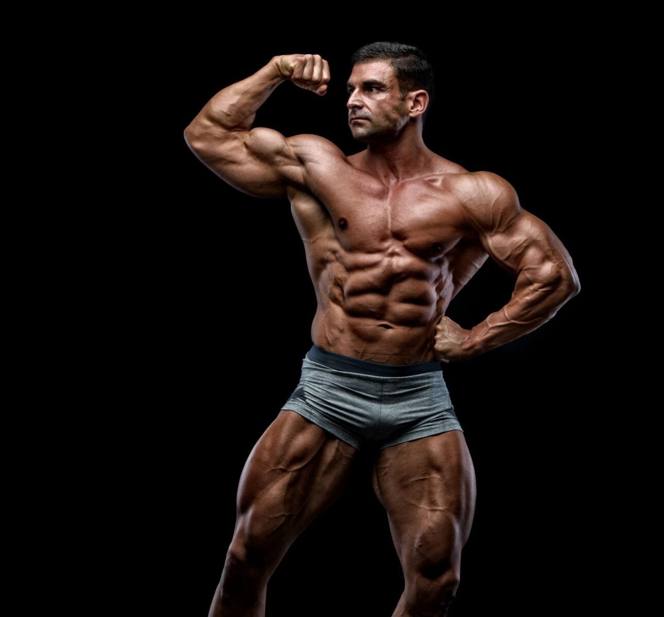 Be Smart Be Better: Everyone May Know The Art Of BodyBuilding!