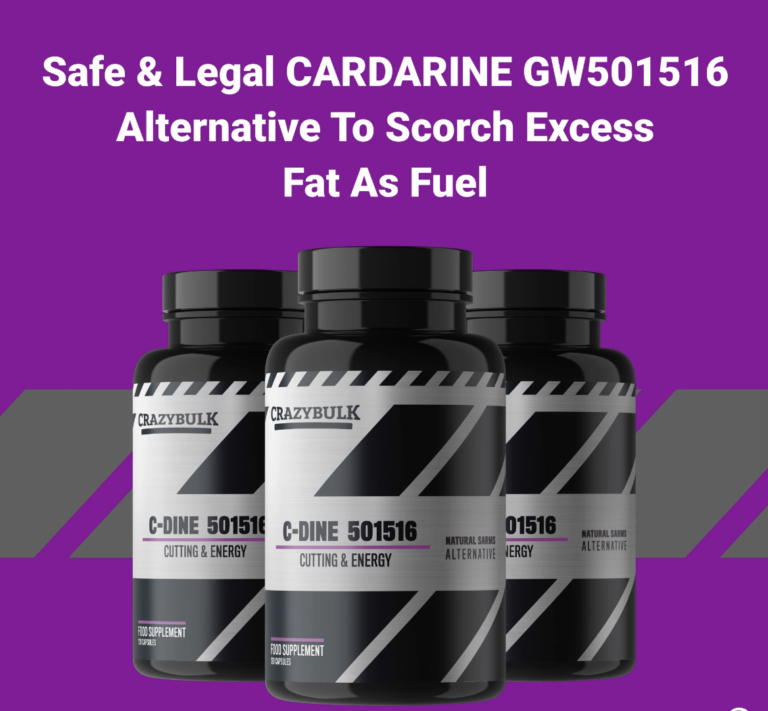 Cardarine : Ingredients, Side Effects, Pros And Cons