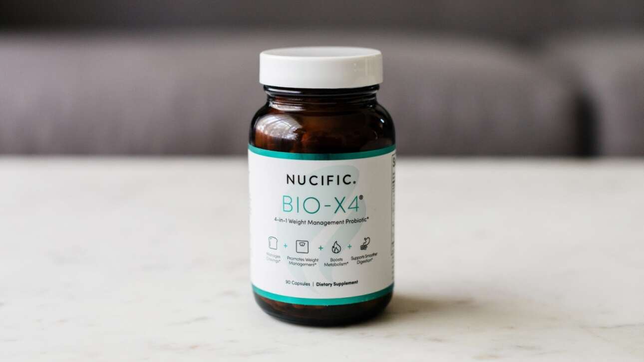 Bio X4 Review Do They Really Work