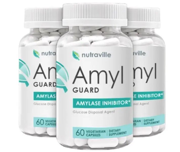 Amyl Guard
