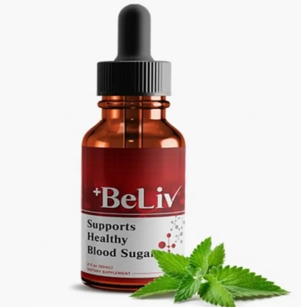Beliv