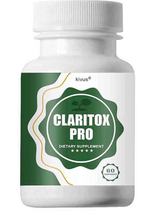 Claritox Pro