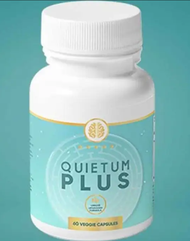 Quietum Plus