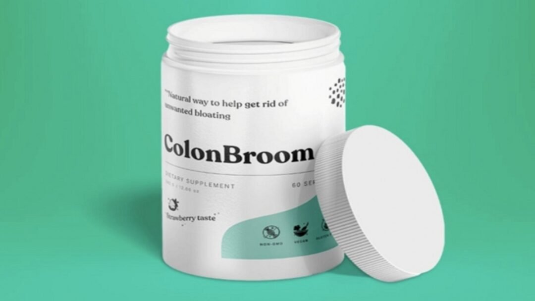 ColonBroom Reviews 2022 Is Colon Broom Worth It & Legit?