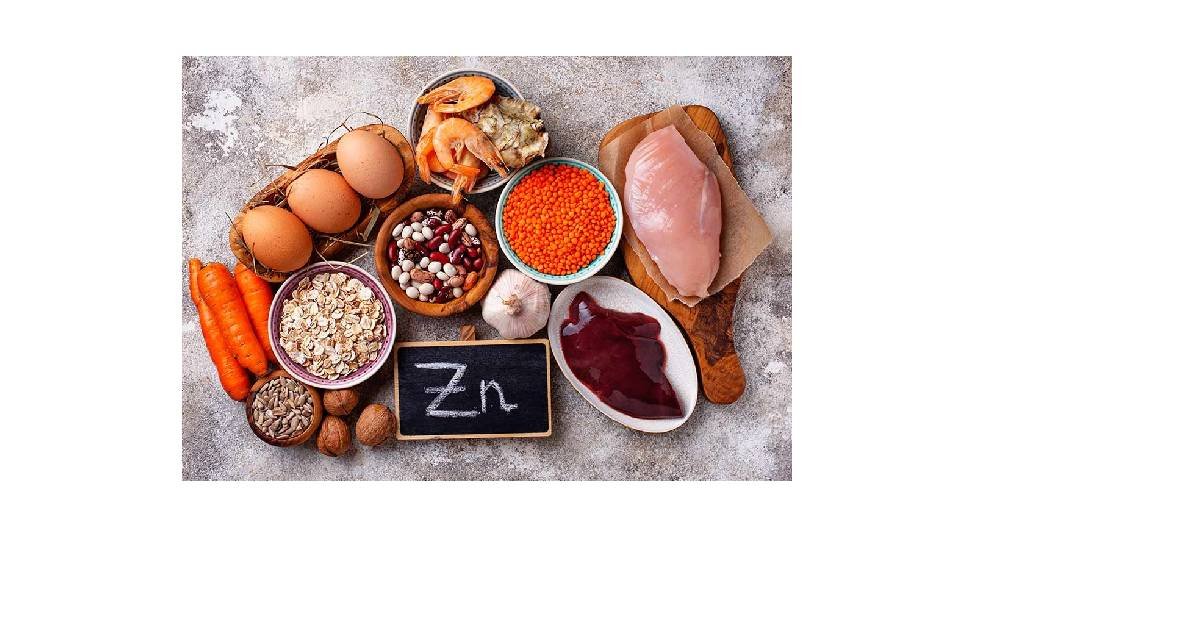 Zinc Benefits, Side Effects of Zinc Deficiency and more