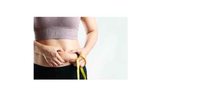 The Best Five (5) Belly Fat Burners and Weight Loss Pills To Burn Stomach Fat