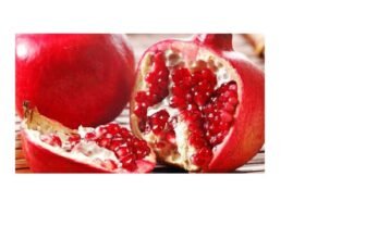 The Secrets of Pomegranate