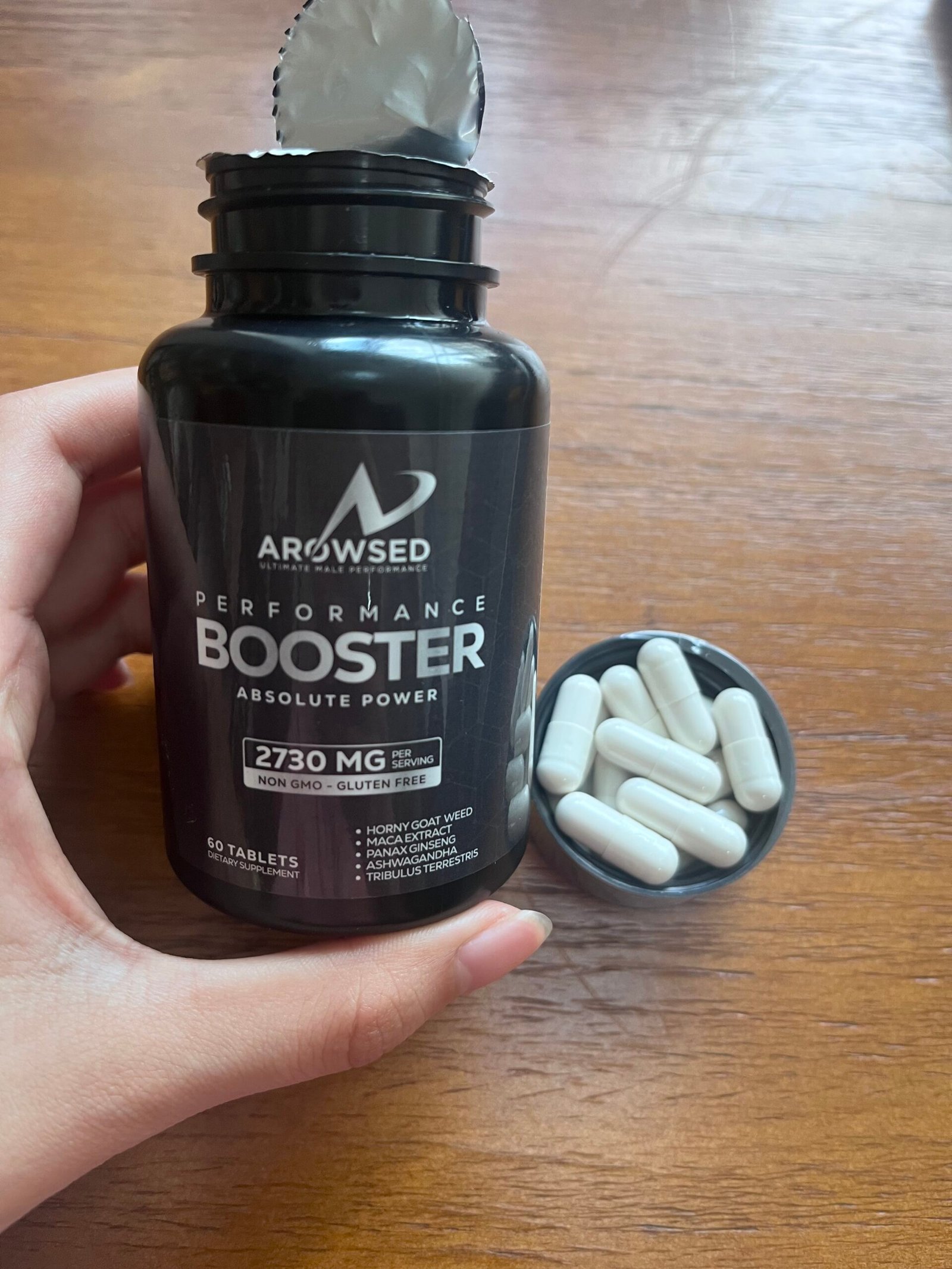 6 Best Male Enhancement Pills - Sex Pills That Actually Works!