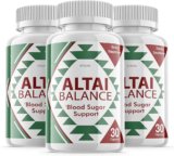 Altai Balance Review: is It Effective in Reducing Blood Sugar Levels?