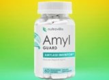Amyl Guard Reviews: Worthy Supplement to Buy or Scam?