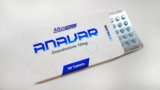 Anavar (Oxandrolone) Review – Working, Side Effects and Best Alternatives