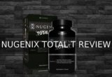 Nugenix Total T review – Is This Testosterone Booster Effective?