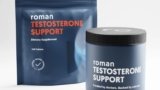Roman Testosterone Support Review: Ingredients, Benefits, Pros and Cons