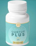 Quietum Plus Review: Working, Ingredients, Benefits, Pros and Cons