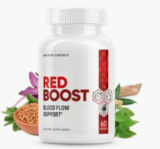 Red Boost Reviews – Ingredients, Benefits, Working, Pros and Cons