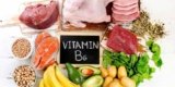 Vitamin B6 (Pyridoxine): All you need to know about Vitamin B6 Pros, Cons and Working!
