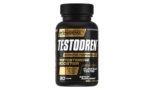 Primegenix Testodren Review: Testodren, Ingredients, Benefits, Side effects, Pros, Cons and FAQ’s