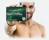 GenF20 Plus Review : Customer Reviews, Ingredients, Pros and Cons