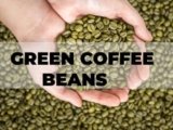 Green Coffee Beans:  Health Benefits , Side Effects and More