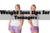 How To Lose Weight Fast For Teenagers