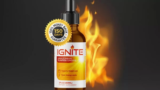 Ignite Drops: A Detailed Review into Its Ingredients and Working