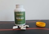 Testo-Max Review: What is Testo max, Ingredients, Pros & Cons, side effects, science behind