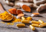 Turmeric : All about this magical spice supplement – Turmeric!